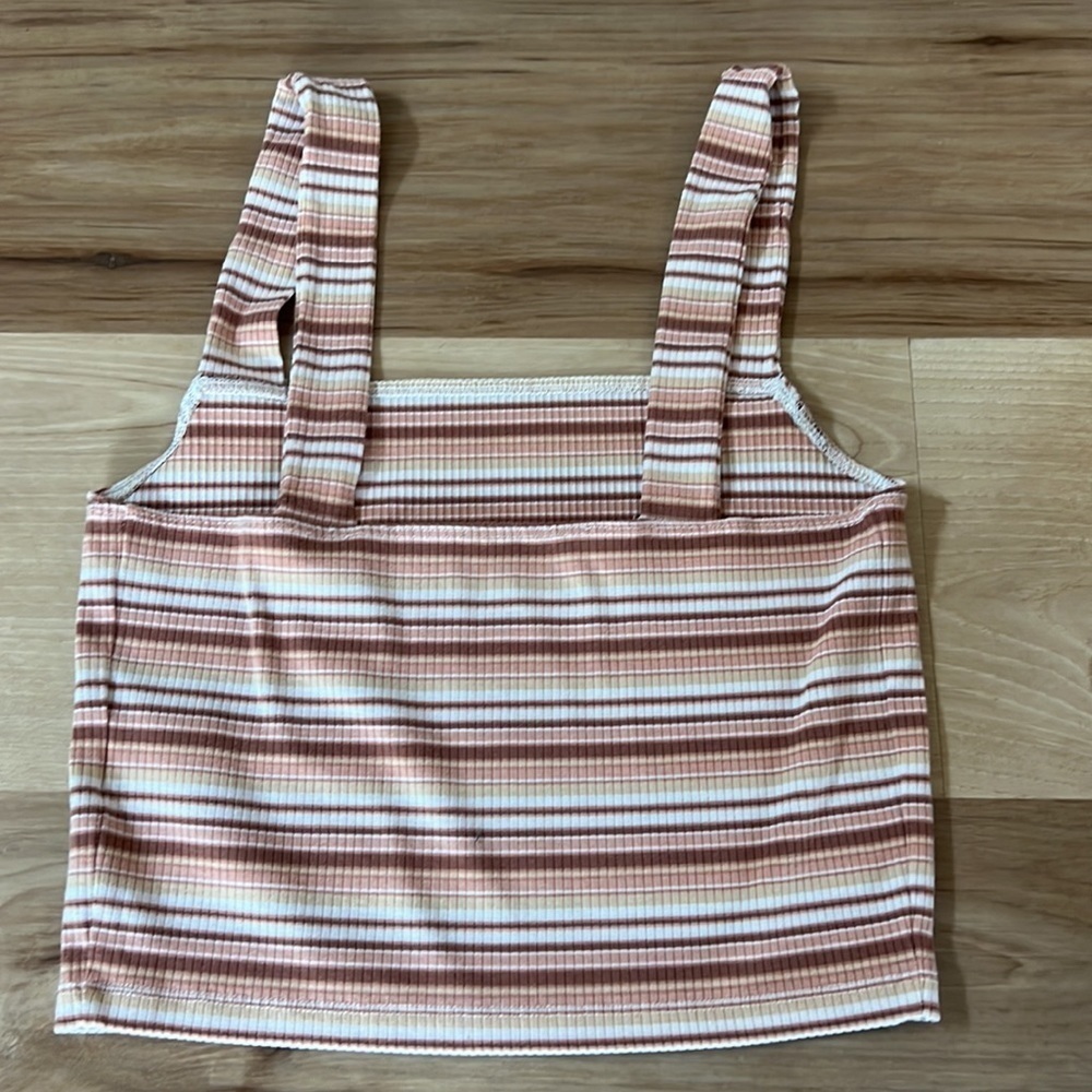 American eagle crop tank - Picture 2 of 4